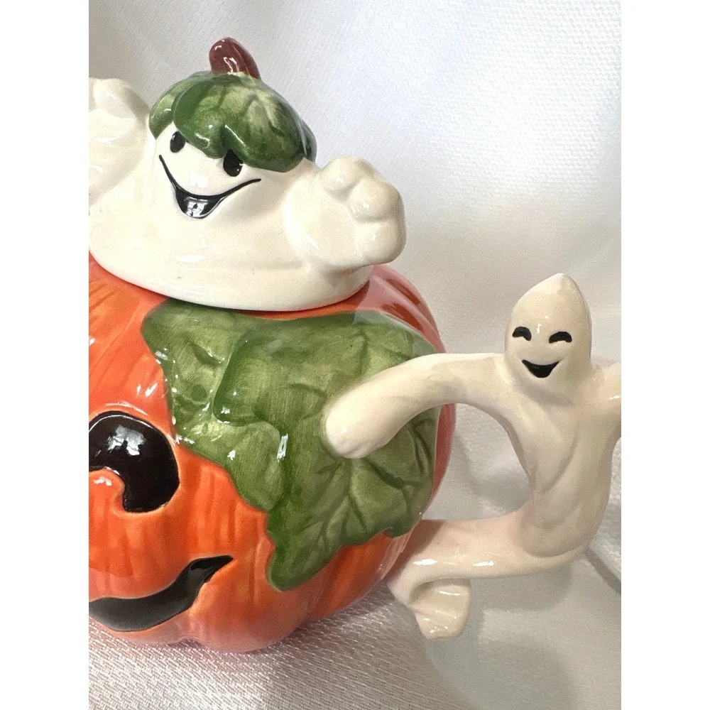 Unbranded ceramic halloween
